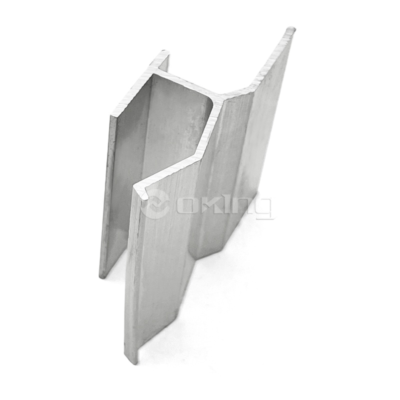 Aluminum Fixing Components For Terracotta Brick Facade Cladding System terracotta brick fixing system